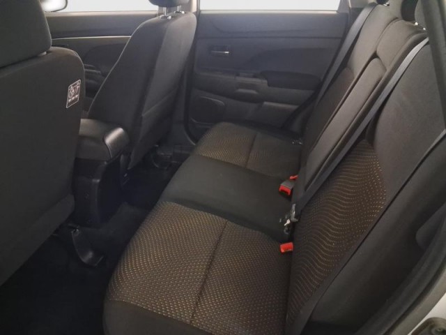 Mitsubishi ASX  1.6 MIVEC Inform