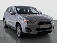 Mitsubishi ASX  1.6 MIVEC Inform