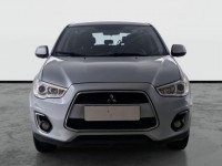 Mitsubishi ASX  1.6 MIVEC Inform