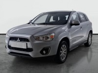 Mitsubishi ASX  1.6 MIVEC Inform