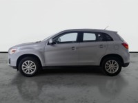 Mitsubishi ASX  1.6 MIVEC Inform