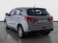 Mitsubishi ASX  1.6 MIVEC Inform