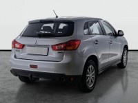 Mitsubishi ASX  1.6 MIVEC Inform