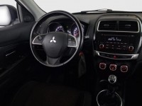 Mitsubishi ASX  1.6 MIVEC Inform