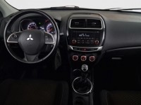 Mitsubishi ASX  1.6 MIVEC Inform