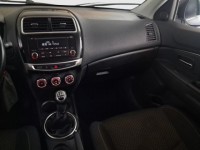 Mitsubishi ASX  1.6 MIVEC Inform