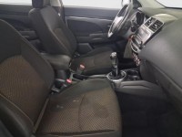 Mitsubishi ASX  1.6 MIVEC Inform