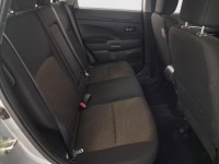 Mitsubishi ASX  1.6 MIVEC Inform