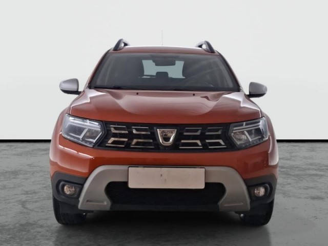 Dacia Duster  1.0 TCe Prestige