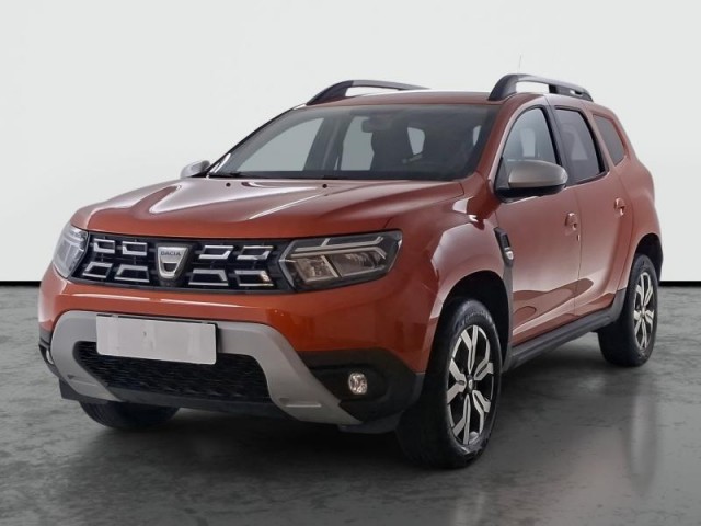 Dacia Duster  1.0 TCe Prestige