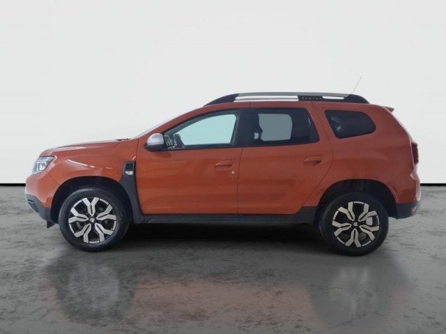 Dacia Duster  1.0 TCe Prestige