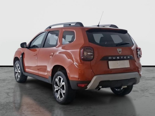 Dacia Duster  1.0 TCe Prestige