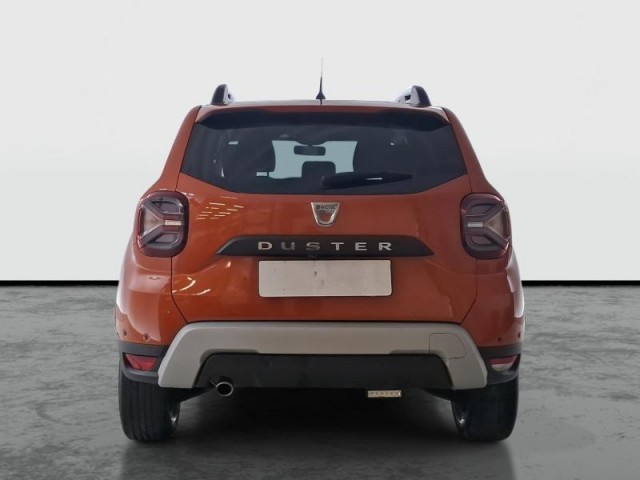 Dacia Duster  1.0 TCe Prestige