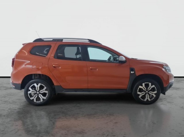 Dacia Duster  1.0 TCe Prestige
