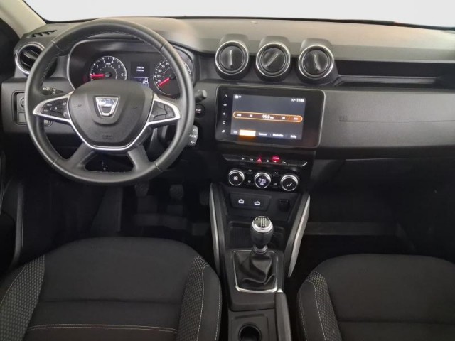 Dacia Duster  1.0 TCe Prestige