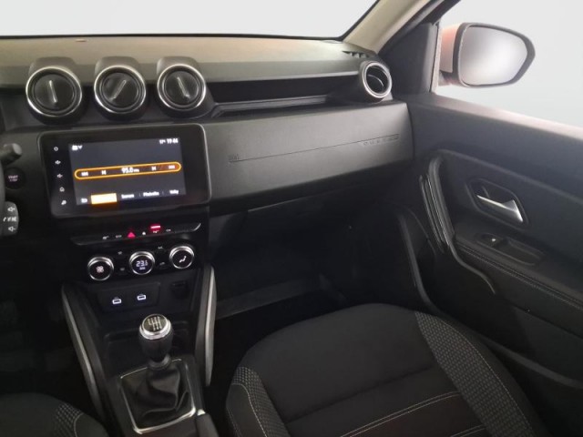 Dacia Duster  1.0 TCe Prestige