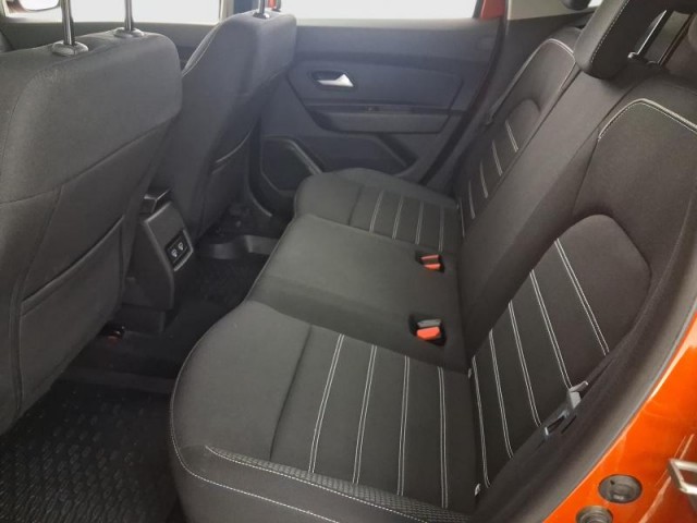 Dacia Duster  1.0 TCe Prestige