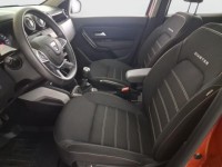 Dacia Duster  1.0 TCe Prestige