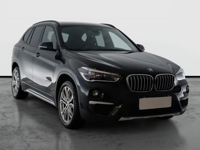 BMW X1  sDrive18d Premium