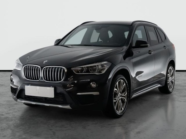BMW X1  sDrive18d Premium