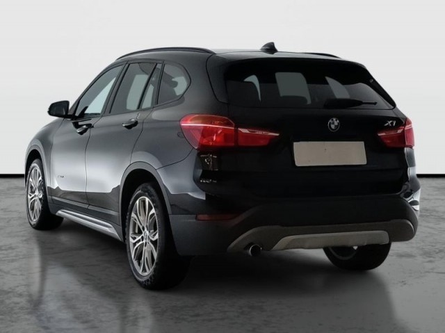 BMW X1  sDrive18d Premium