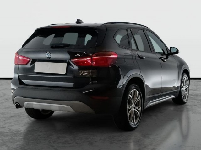 BMW X1  sDrive18d Premium