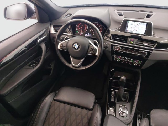 BMW X1  sDrive18d Premium