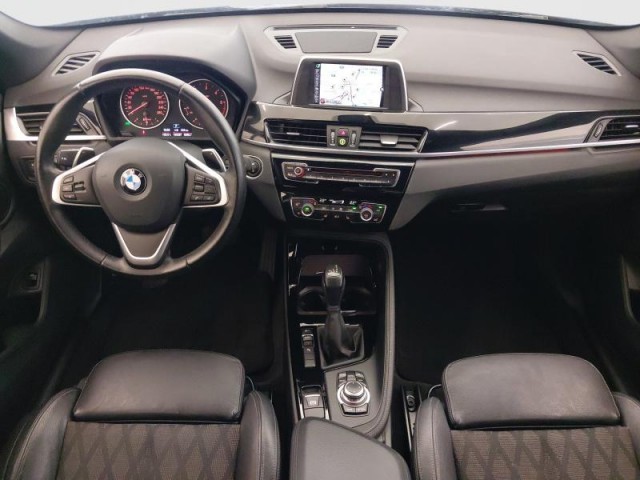 BMW X1  sDrive18d Premium