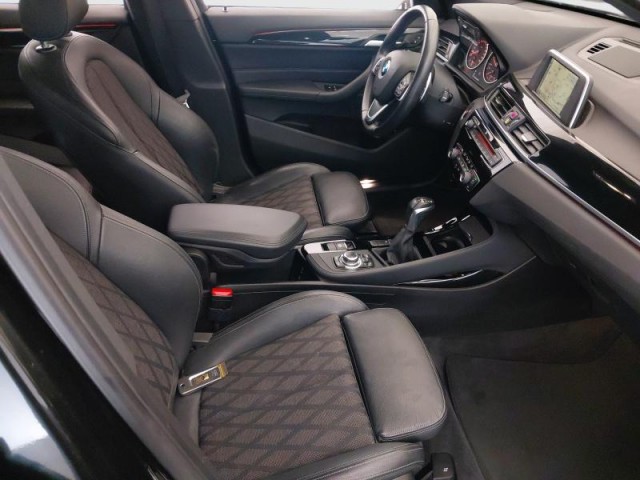 BMW X1  sDrive18d Premium
