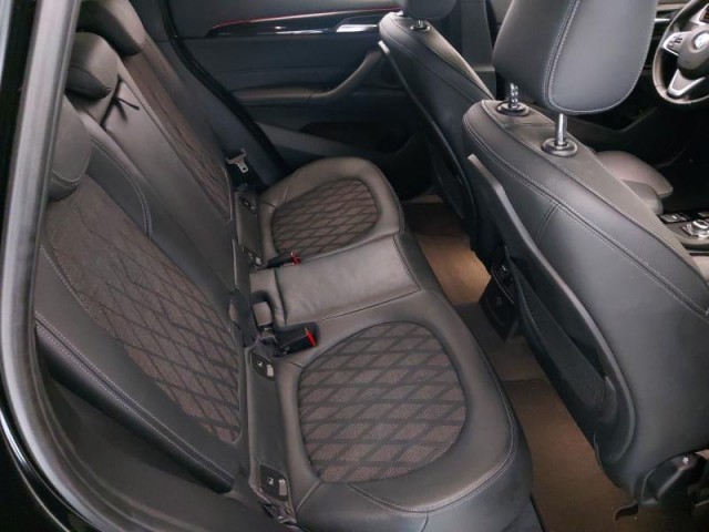 BMW X1  sDrive18d Premium