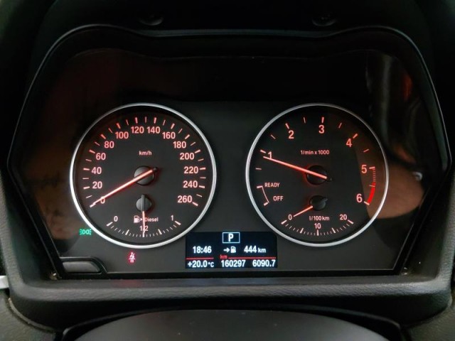 BMW X1  sDrive18d Premium