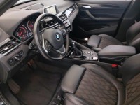 BMW X1  sDrive18d Premium