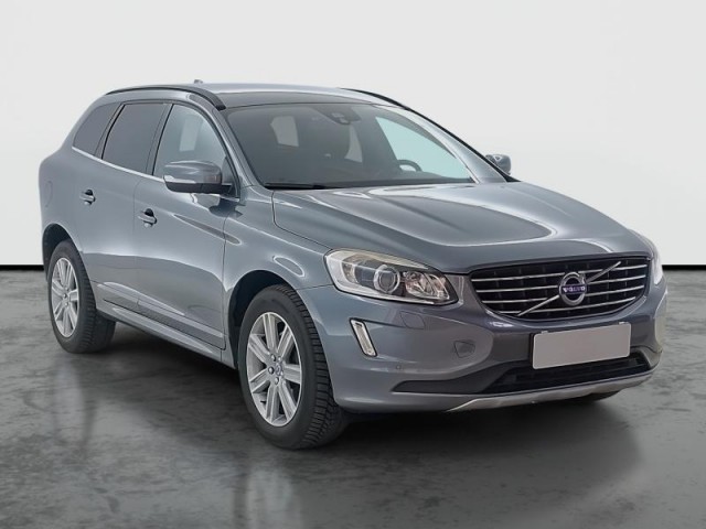 Volvo XC60  D3 