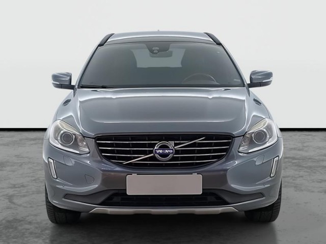 Volvo XC60  D3 