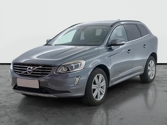 Volvo XC60  D3 