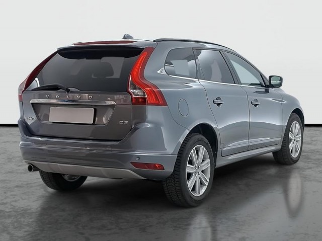 Volvo XC60  D3 