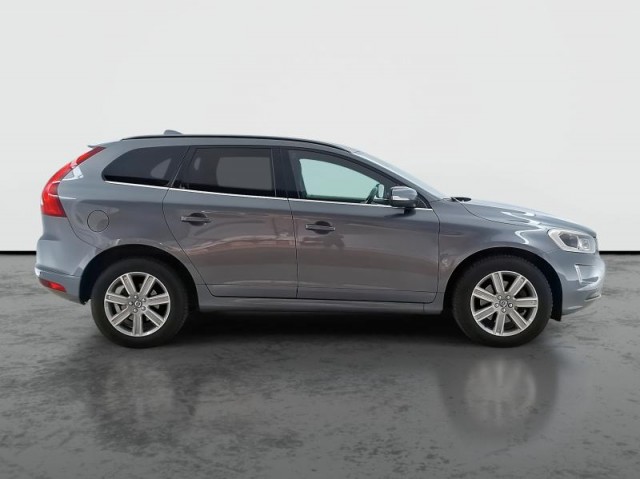 Volvo XC60  D3 