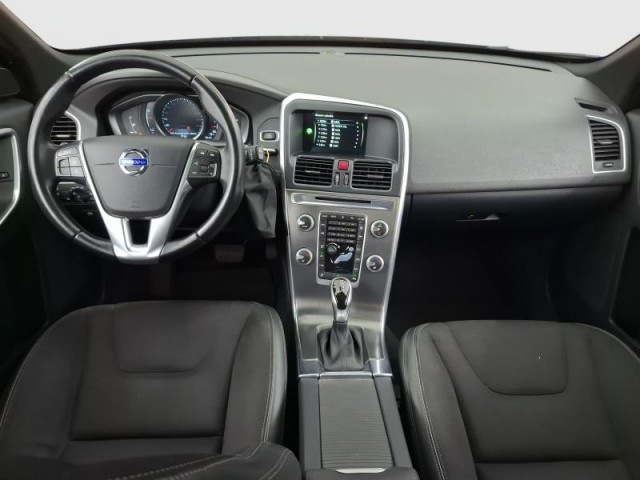 Volvo XC60  D3 