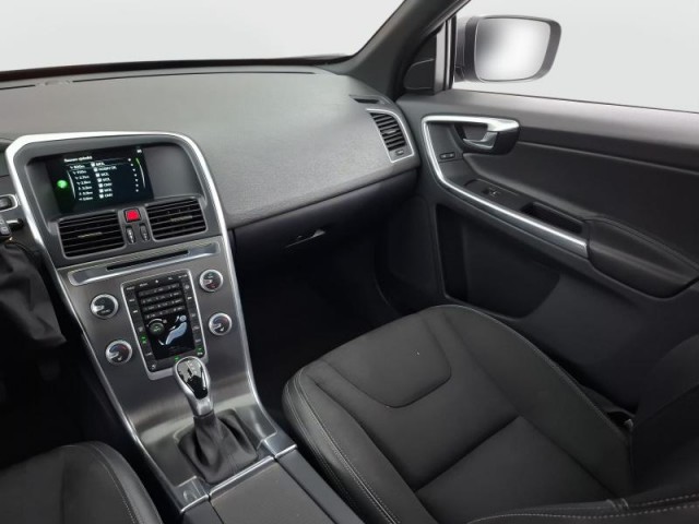 Volvo XC60  D3 