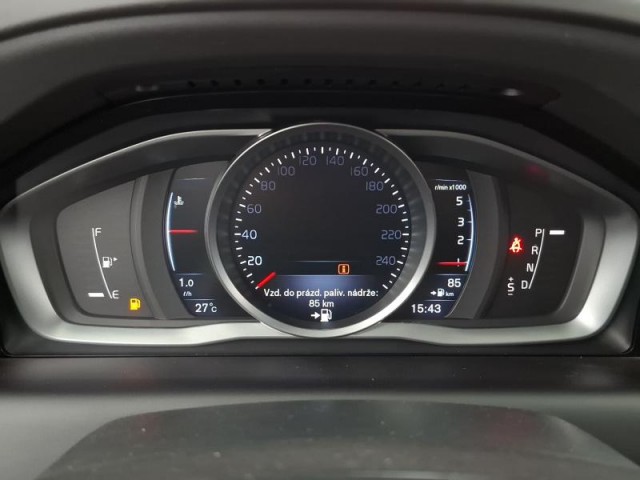 Volvo XC60  D3 