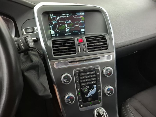 Volvo XC60  D3 