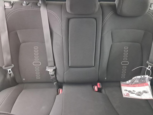 Kia Sportage  2.0 CRDi 