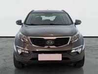 Kia Sportage  2.0 CRDi 