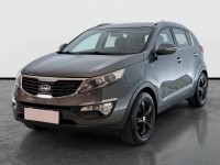 Kia Sportage  2.0 CRDi 