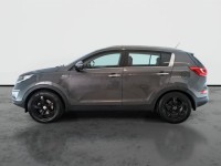 Kia Sportage  2.0 CRDi 