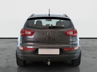 Kia Sportage  2.0 CRDi 