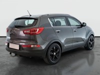 Kia Sportage  2.0 CRDi 