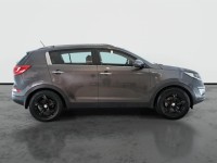 Kia Sportage  2.0 CRDi 