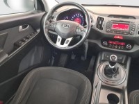 Kia Sportage  2.0 CRDi 