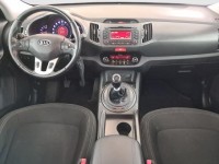 Kia Sportage  2.0 CRDi 